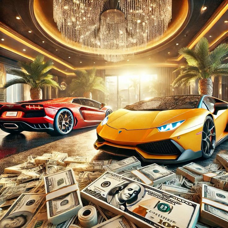 jet bazz کیسینو میں لاٹری گیمز میں حصہ لیں۔